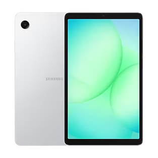 Tablet Samsung Galaxy Tab A11 X130 8.7 WiFi 8GB RAM 128GB - Silver