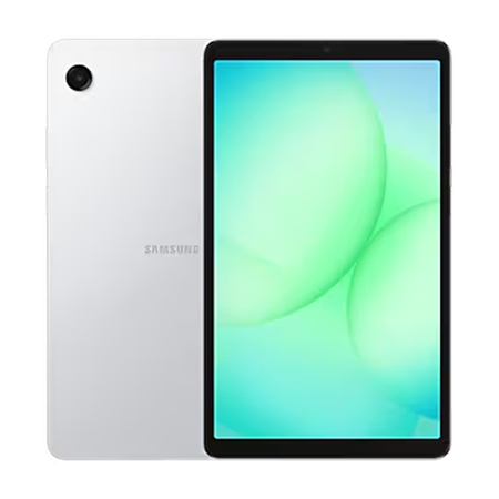 Tablet Samsung Galaxy Tab A11 X130 8.7 WiFi 8GB RAM 128GB - Silver