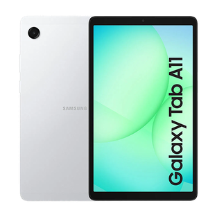 Tablet Samsung Galaxy Tab A11 X130 8.7 WiFi 4GB RAM 64GB - Silver
