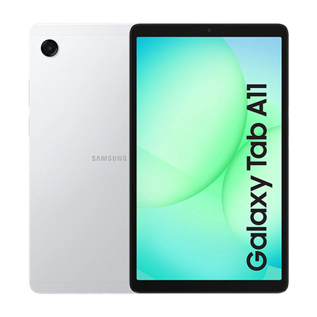 Tablet Samsung Galaxy Tab A11 X130 8.7 WiFi 4GB RAM 64GB - Silver