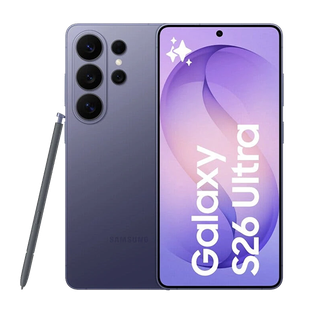 Samsung Galaxy S26 Ultra S948 5G Dual Sim 12GB RAM 512GB - Cobalt Violet