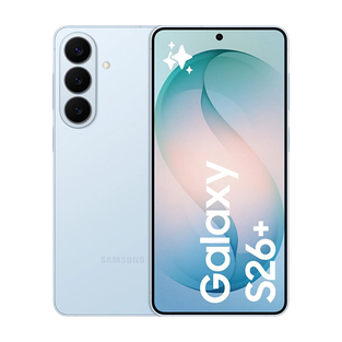 Samsung Galaxy S26+ S947 5G Dual Sim 12GB RAM 512GB - Sky Blue