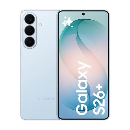 Samsung Galaxy S26+ S947 5G Dual Sim 12GB RAM 256GB - Sky Blue