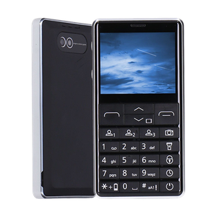 Emporia M76 LTE - Black