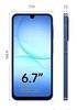 Samsung Galaxy A17 5G A176 Dual Sim 4GB RAM 128GB - Blue
