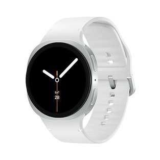 Watch Samsung Galaxy Watch 8 L330 44mm BT - Silver