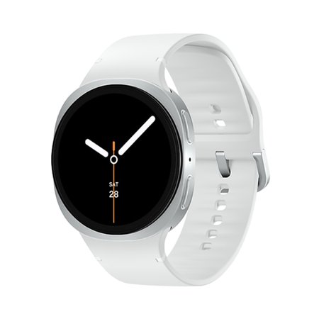 Watch Samsung Galaxy Watch 8 L330 44mm BT - Silver