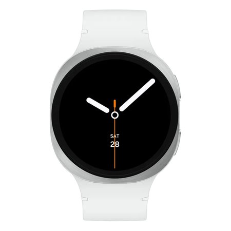 Watch Samsung Galaxy Watch 8 L330 44mm BT - Silver