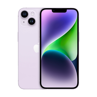 Apple iPhone 14 512GB - Purple