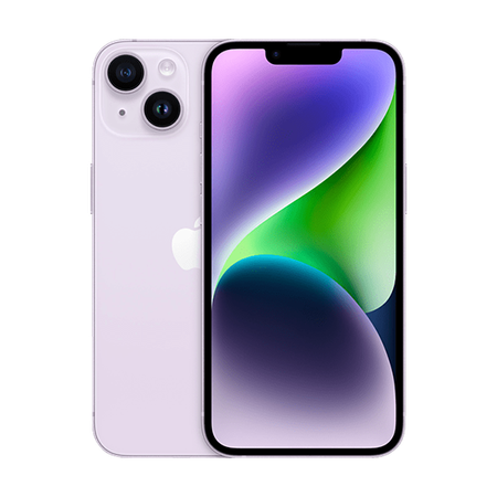 Apple iPhone 14 512GB - Purple