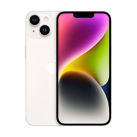 Apple iPhone 14 512GB - Starlight