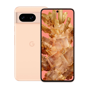 Google Pixel 8 5G Dual Sim 8GB RAM 128GB - Rose