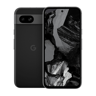 Google Pixel 8a 5G Dual Sim 8GB RAM 256GB - Obsidian Black