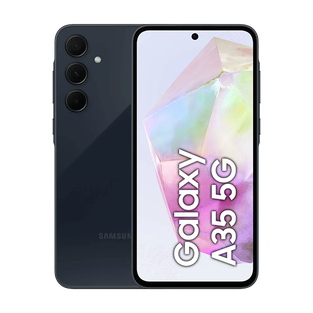 Samsung Galaxy A35 A356 5G Dual Sim 6GB RAM 128GB - Navy