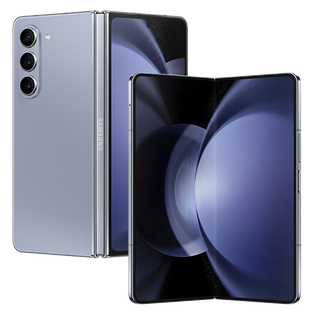 Samsung Galaxy Z Fold5 F946 5G 12GB RAM 512GB - Ice Blue