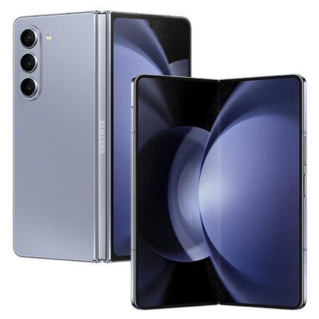 Samsung Galaxy Z Fold5 F946 5G 12GB RAM 512GB - Ice Blue