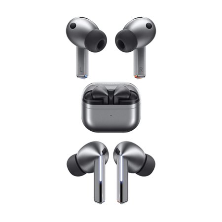 Samsung Galaxy Buds3 Pro R630 - Silver