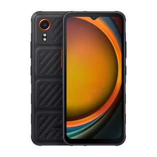 Samsung Galaxy XCover 7 G556B 5G Dual Sim 6GB RAM 128GB Dual Sim Enterprise Edition - Black