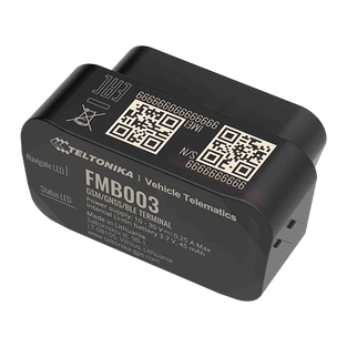 Teltonika FMB003 GPS Tracker