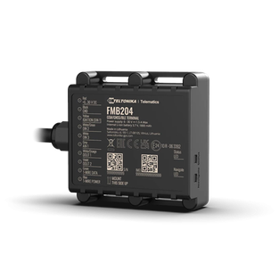 Teltonika FMB204 GPS Tracker