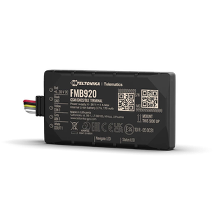 Teltonika FMB920 GPS Tracker