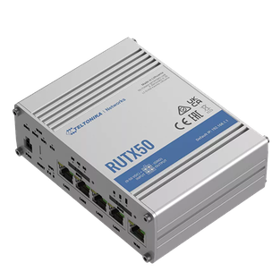 Teltonika RUTX50 5G Router