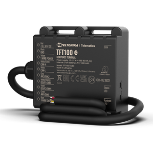 Teltonika TFT100