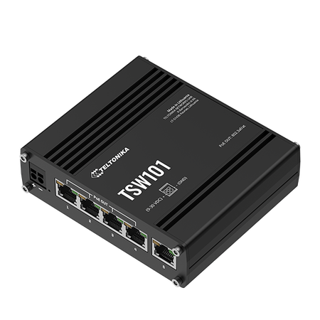 Teltonika TSW101