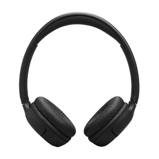 JBL Tune 530BT Bluetooth Headset - Black