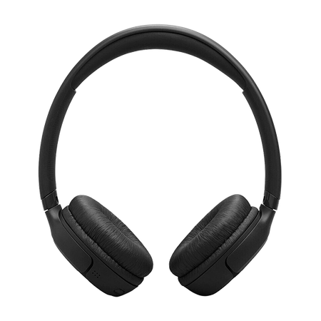 JBL Tune 530BT Bluetooth Headset - Black