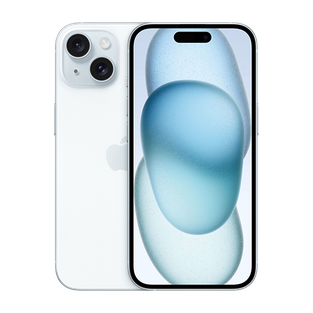 Apple iPhone 15 128GB - Indian Spec - Blue