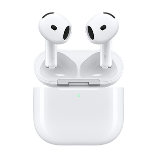 Apple AirPods 4 - White