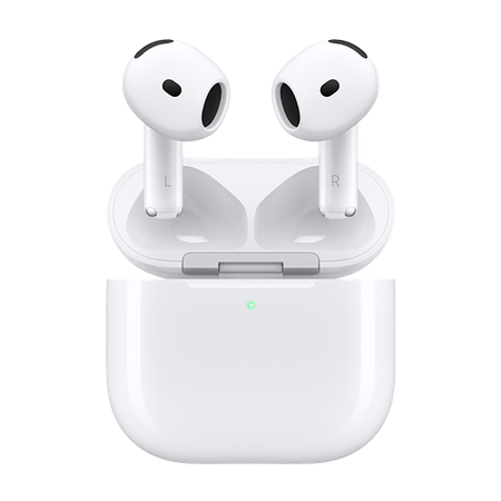Apple AirPods 4 - White