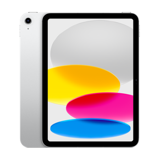 Tablet Apple iPad 10.9 11.Gen (2025) 128GB WiFi - Silver