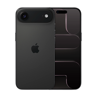 Apple iPhone Air 512GB - Space Black