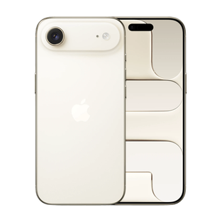 Apple iPhone Air 512GB - Light Gold