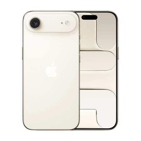 Apple iPhone Air 512GB - Light Gold
