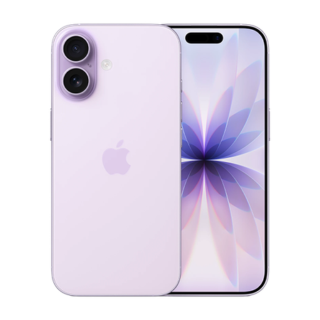 Apple iPhone 17 256GB - Lavender