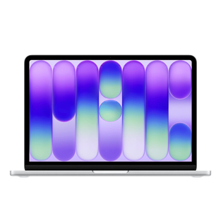 Apple MacBook Neo 13 A18 2026 QWERTY 8GB RAM 512GB - Silver