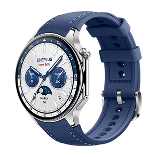 Watch OnePlus Watch 2 - Blue 