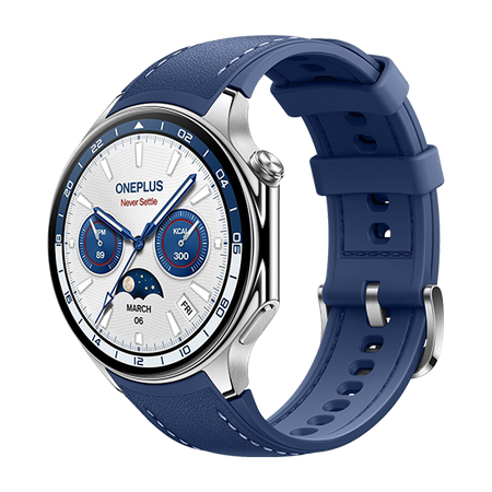 Watch OnePlus Watch 2 - Blue 