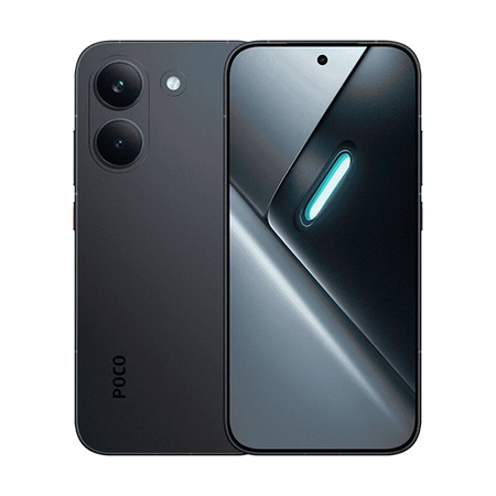 Xiaomi Poco X8 Pro 5G Dual Sim 12GB RAM 512GB - Black