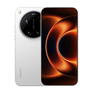 Xiaomi 17 Ultra 5G Dual Sim 16GB RAM 1TB - White