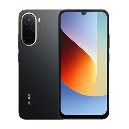 Xiaomi Redmi A7 Pro 4G Dual Sim 4GB RAM 64GB - Black