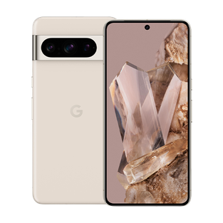 Google Pixel 8 Pro 5G Dual Sim 12GB RAM 512GB - Porcelain