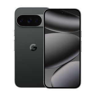 Google Pixel 10 Pro 5G Dual Sim 16GB RAM 256GB - Obsidian