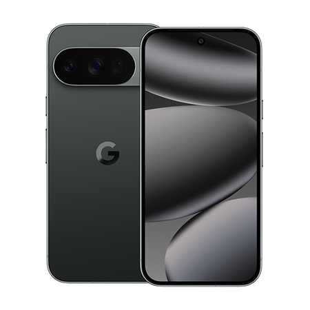 Google Pixel 10 Pro 5G Dual Sim 16GB RAM 256GB - Obsidian