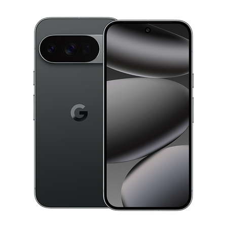Google Pixel 10 Pro 5G Dual Sim 16GB RAM 128GB - Obsidian