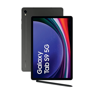 Tablet Samsung Galaxy Tab S9  X716B 5G 11.0 8GB RAM 128GB Enterprise Edition - Graphite 