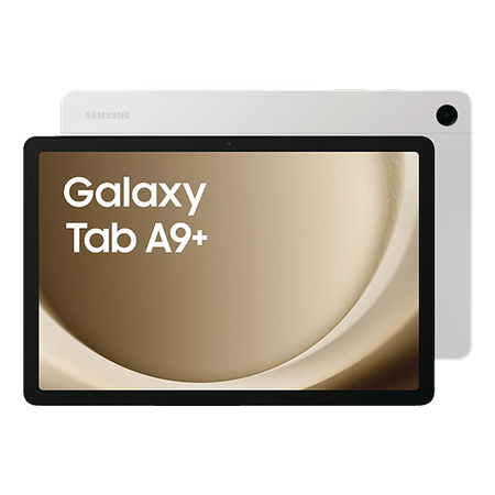 Tablet Samsung Galaxy Tab A9+ X210 11.0 WiFi 4GB RAM 64GB - Silver